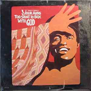 Various - Your Arms Too Short To Box With God (Original Broadway Cast)