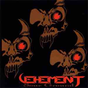 Vehement  - Sour Ground
