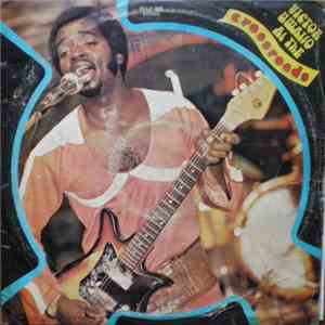 Victor Uwaifo - Victor Uwaifo At The Crossroads