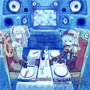 Vyak.One & Sudeno6 - Mosaic Expression