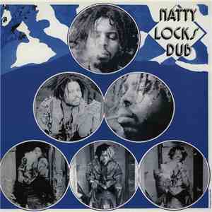 Winston Edwards - Natty Locks Dub