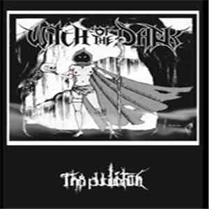 Witch Of The Dark - The Witch