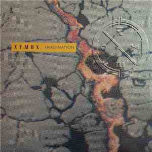Xymox - Imagination