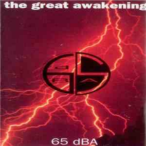 65 dBA - The Great Awakening