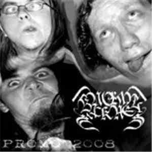 Abnormal Sickness - Call of Vengeance