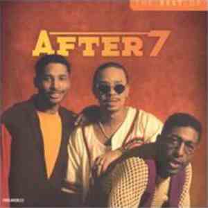 After 7 - The Best Of