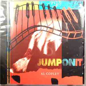 Al Copley - Jump On It