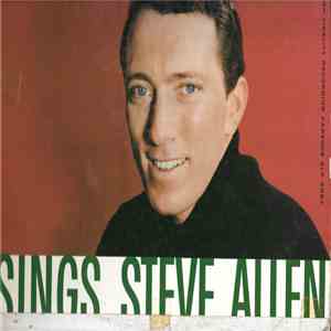 Andy Williams - Andy Williams Sings Steve Allen