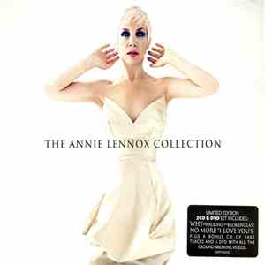 Annie Lennox - The Annie Lennox Collection