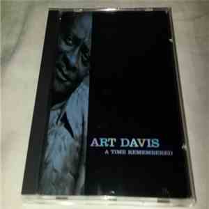 Art Davis - A Time Remembered