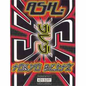 Ash - Tokyo Blitz 2001