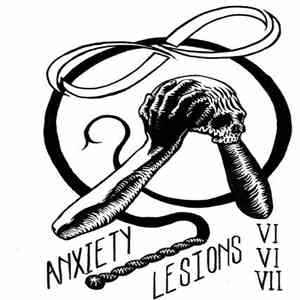 babelfishh. - Anxiety Lesions