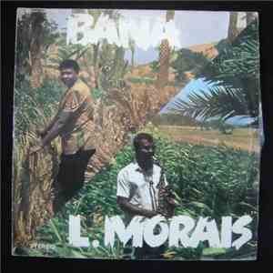 Bana, Luis Morais - Bana / L.Morais