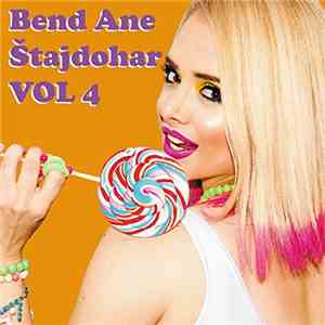 Bend Ane Štajdohar - Live Vol. 4