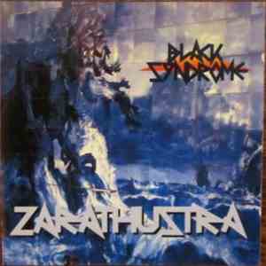 Black Syndrome - Zarathustra