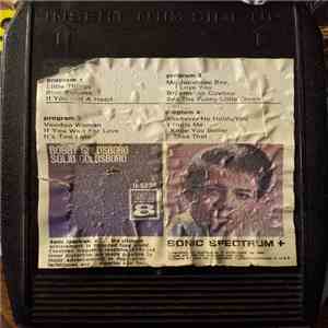 Bobby Goldsboro - Solid Goldsboro