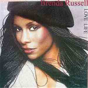 Brenda Russell - Love Life