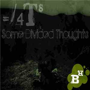 Bridge  - Some Divided Thoughts