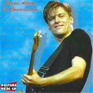 Bryan Adams - In Conversation