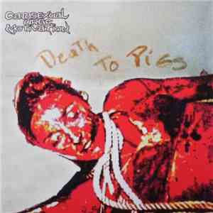 Catasexual Urge Motivation - Death to Pigs