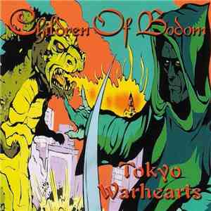 Children Of Bodom - Tokyo Warhearts