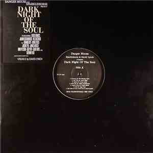 Danger Mouse And Sparklehorse - Dark Night Of The Soul
