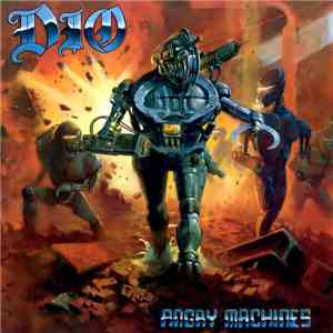 Dio  - Angry Machines