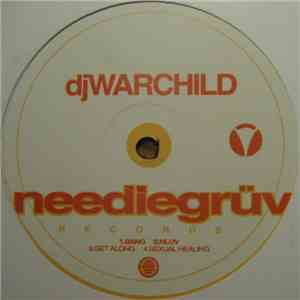 DJ Warchild - Bang