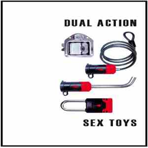Dual Action  - Sex Toys