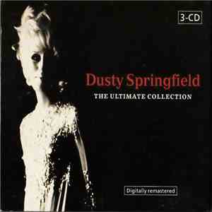 Dusty Springfield - The Ultimate Collection