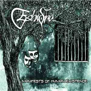 Echidna  - Manifests Of Human Existence
