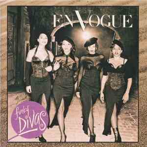 En Vogue - Funky Divas