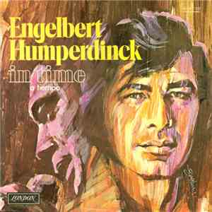 Engelbert Humperdinck - In Time A Tiempo