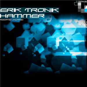 Erik Tronik - Hammer