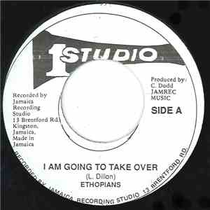 Ethopians / J. Mittoo - I Am Going To Take Over / Home Made