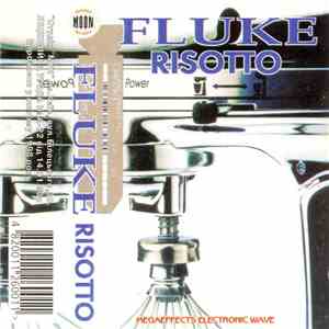 Fluke - Risotto