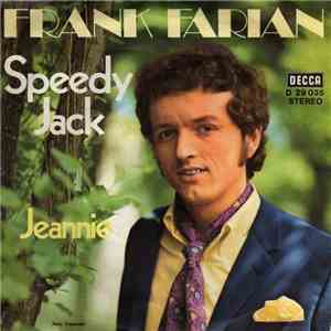 Frank Farian - Speedy Jack