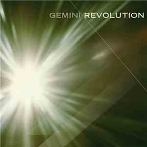 Gemini Revolution - Gemini Revolution