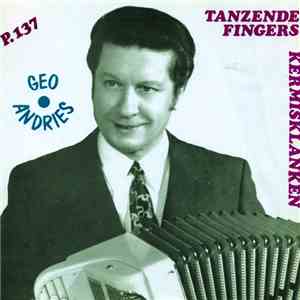 Geo Andries - Tanzende Fingers
