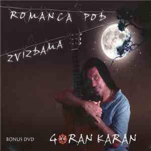 Goran Karan - Romanca Pod Zvizdama