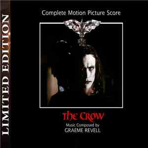 Graeme Revell - The Crow (Complete Motion Picture Score)