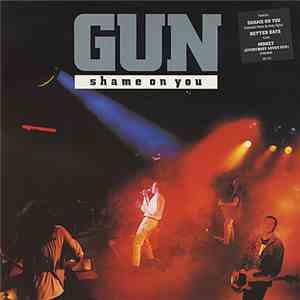 Gun  - Shame On You