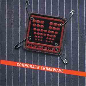 Hystereo - Corporate Crimewave