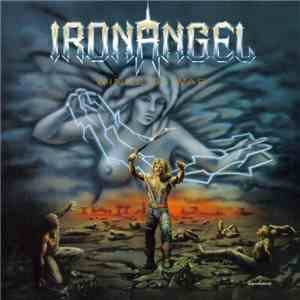 Iron Angel - Winds Of War