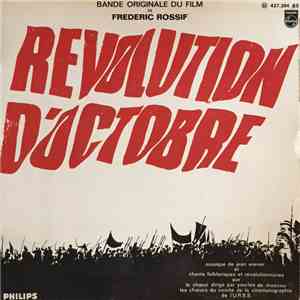 Jean Wiener - Révolution D'Octobre
