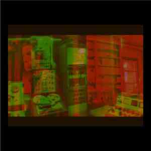 Jim O'Rourke - Steamroom 8