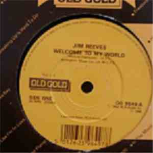 Jim Reeves - Welcome to My World