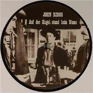 John Ringo - Auf Der Kugel Stand Kein Name