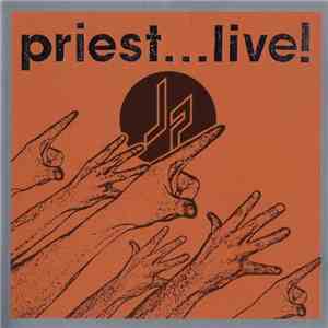 Judas Priest - Priest...Live!