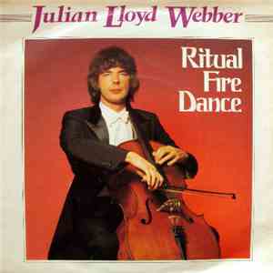 Julian Lloyd Webber - Ritual Fire Dance